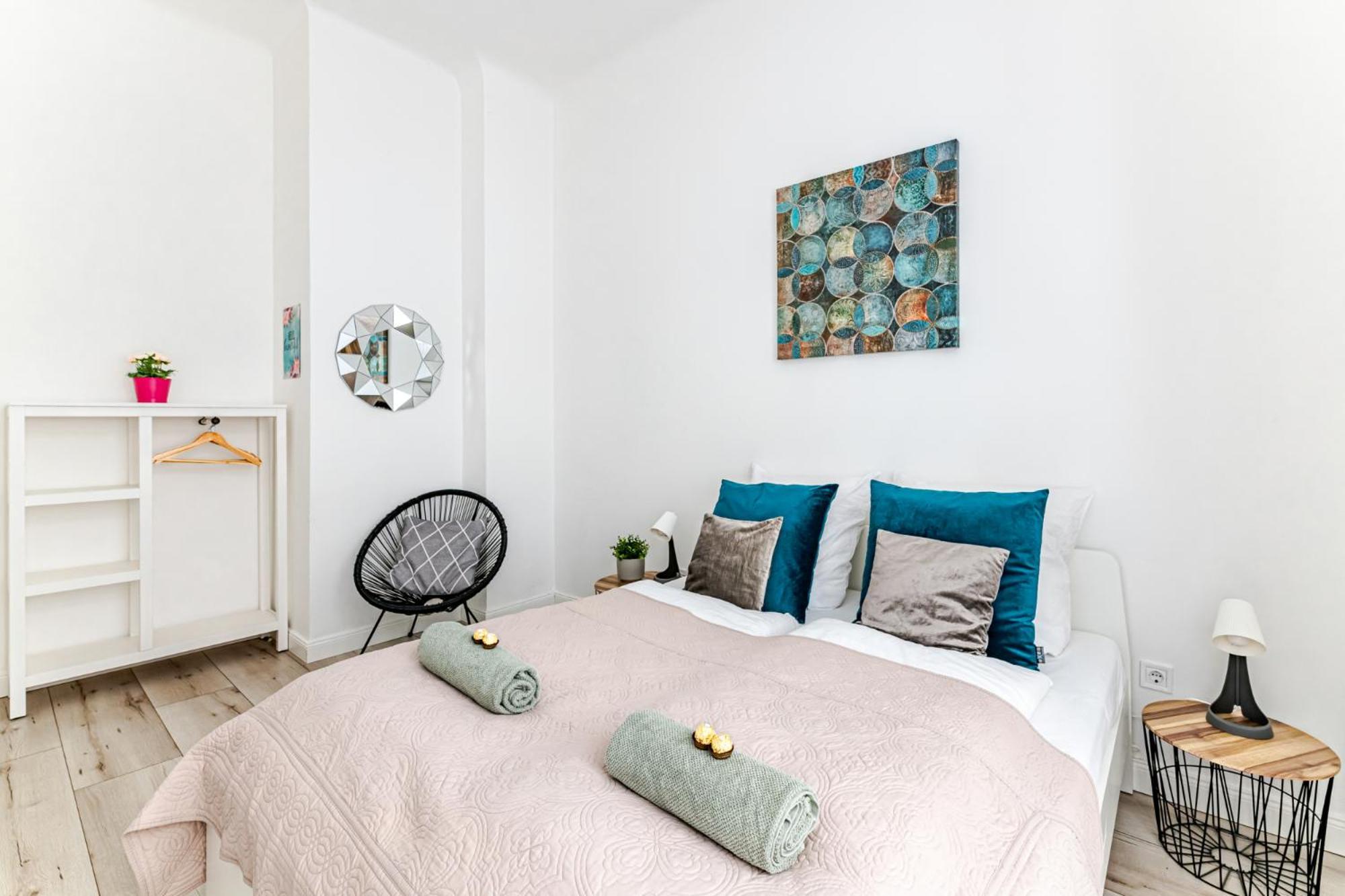 Danubegreen Bright Two Bedroom Apartment Near Margaret Island Budapeszt Zewnętrze zdjęcie