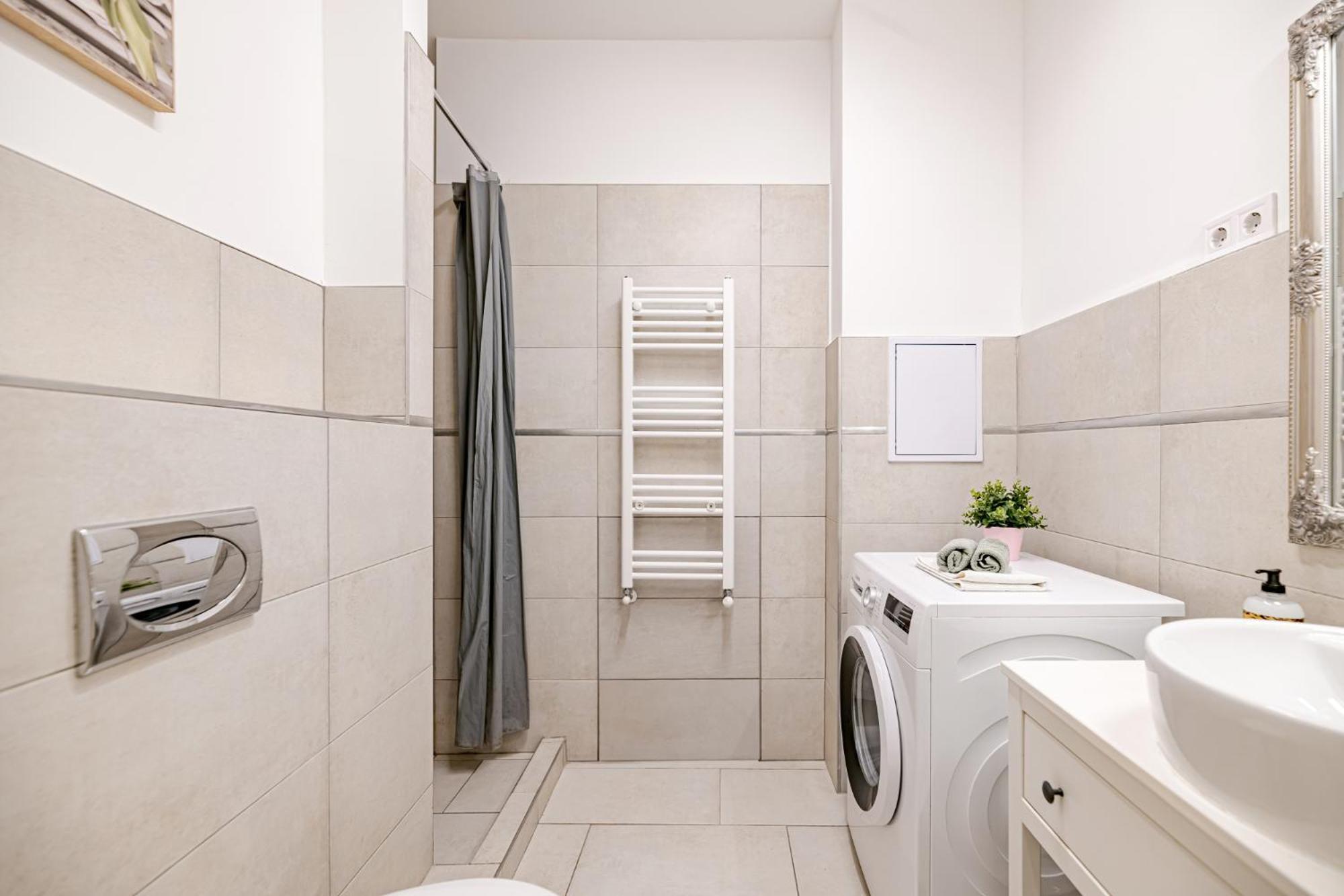 Danubegreen Bright Two Bedroom Apartment Near Margaret Island Budapeszt Zewnętrze zdjęcie