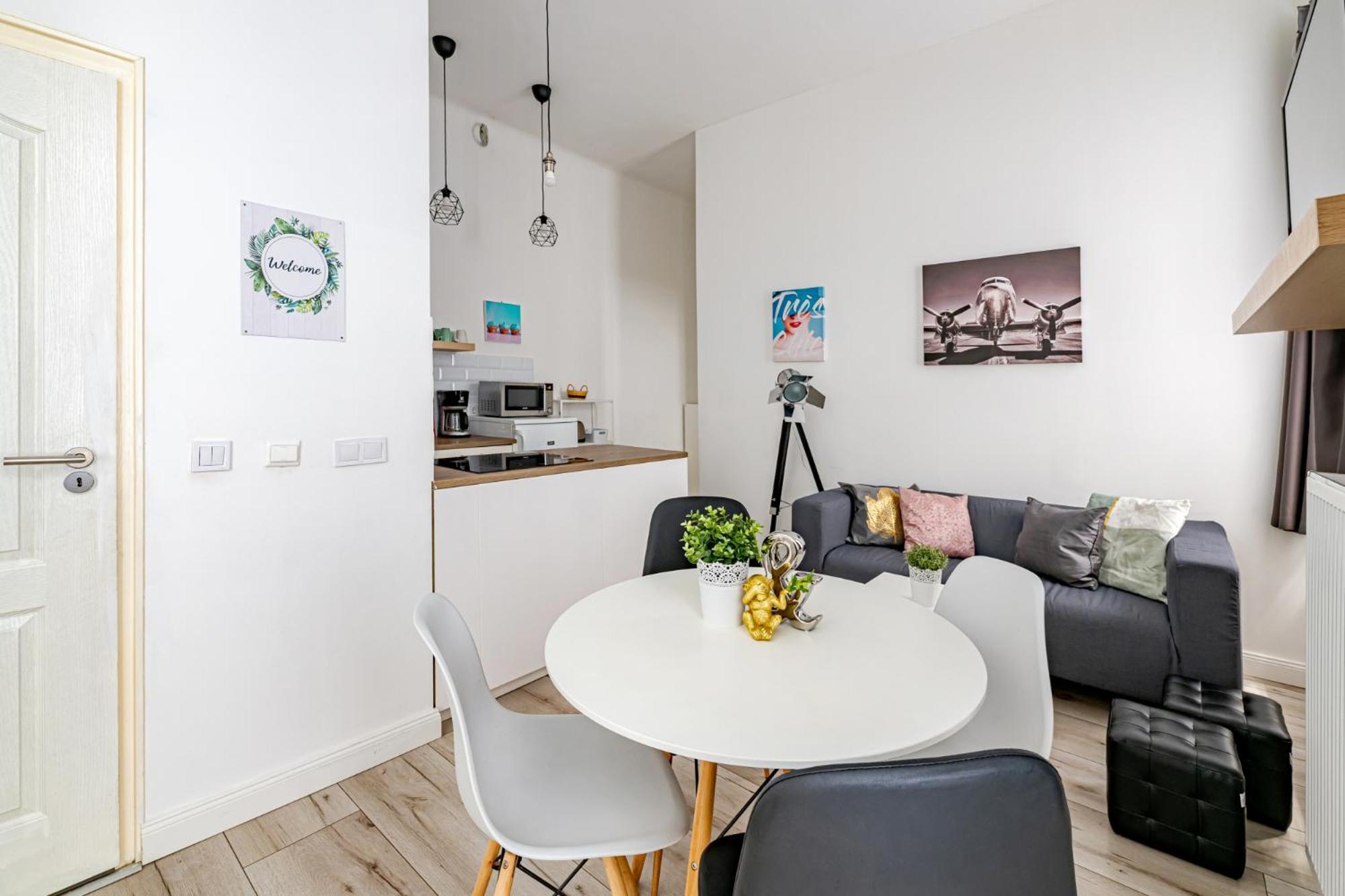 Danubegreen Bright Two Bedroom Apartment Near Margaret Island Budapeszt Zewnętrze zdjęcie