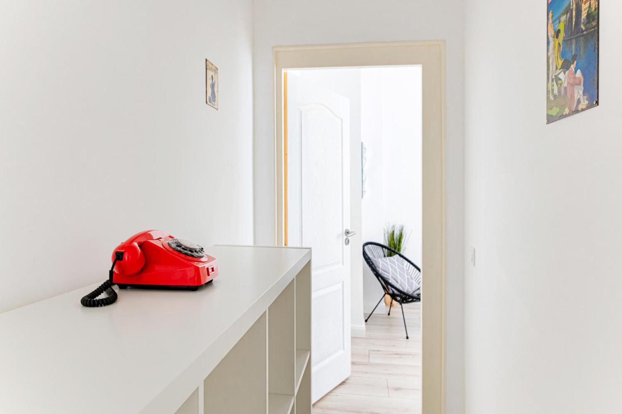Danubegreen Bright Two Bedroom Apartment Near Margaret Island Budapeszt Zewnętrze zdjęcie