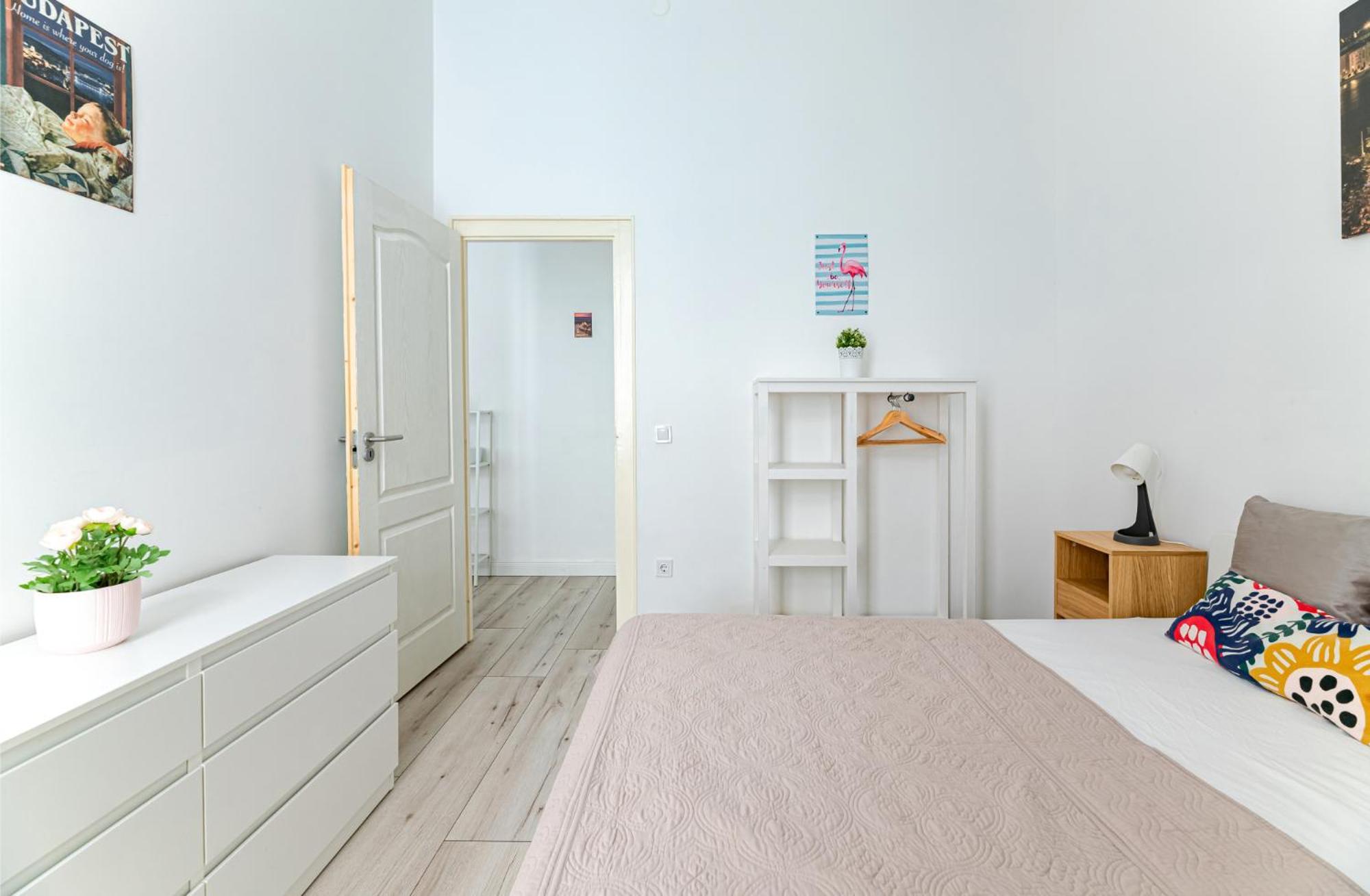 Danubegreen Bright Two Bedroom Apartment Near Margaret Island Budapeszt Zewnętrze zdjęcie