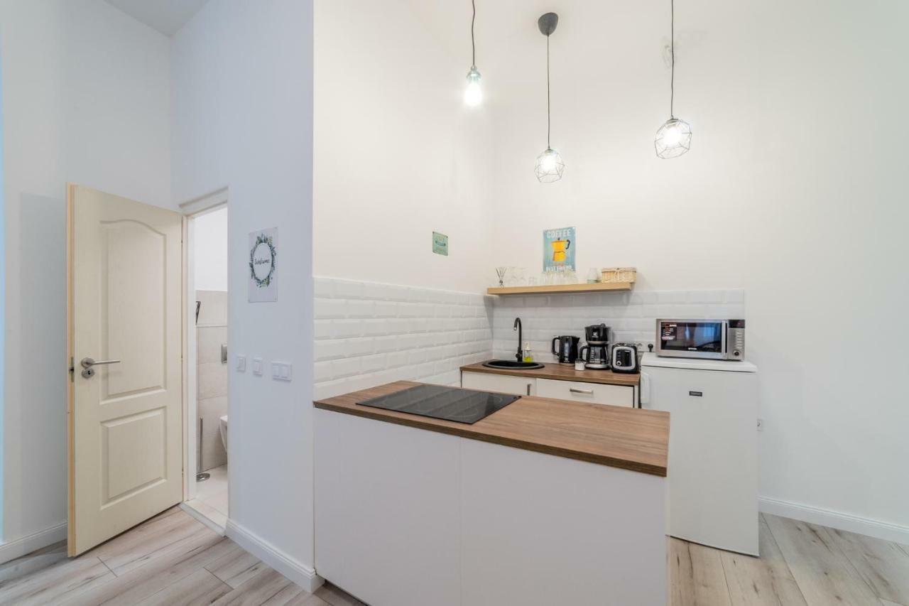 Danubegreen Bright Two Bedroom Apartment Near Margaret Island Budapeszt Pokój zdjęcie